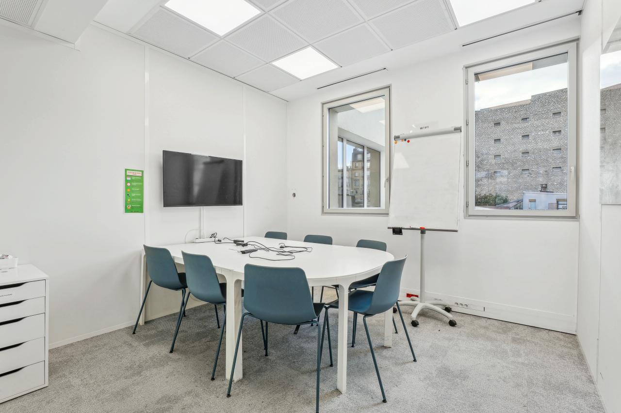 Bureau Paris 271m² Location bureau Paris OLBUR2427426 2